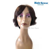 Hair Sense 100% Human Hair Wig - HH-BLAIR